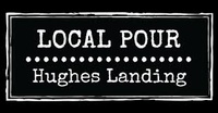 Local Pour Hughes Landing Local Pour Hughes Landing
