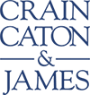 Crain Caton & James, P.C.
