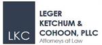 Leger Ketchum & Cohoon, PLLC