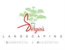 Sergio's Landscaping