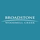 Broadstone Woodmill Creek 