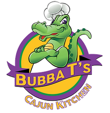 Bubba T's Cajun Kitchen - Sawdust