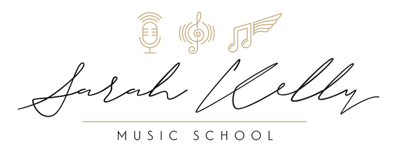 Sarah Kelly Music School