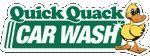 Quick Quack Car Wash - Magnolia