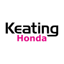 Keating Honda