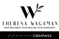 Theresa Wagaman, Realtor - COMPASS Real Estate