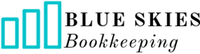 Blue Skies Bookkeeping