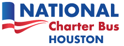 National Charter Bus Houston
