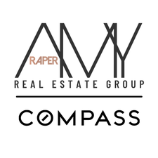 Amy Raper, CPA, REALTOR - Compass