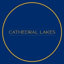 Cathedral Lakes
