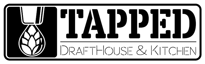 Tapped Drafthouse & Kitchen - Woodlands/Conroe Tapped Drafthouse & Kitchen - Woodlands/Conroe