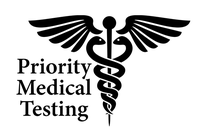 Priority Medical Testing