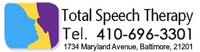 Total Speech Therapy Total Speech Therapy