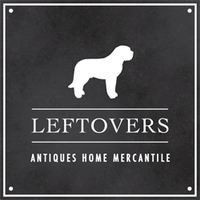 Leftovers Antiques Home Mercantile