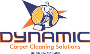 Dynamic  Carpet Cleaning Solutions