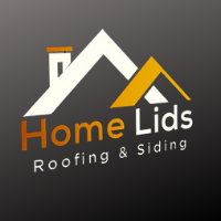 Home Lids Roofing & Siding