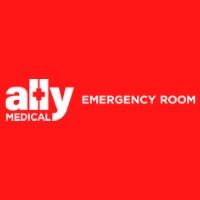 Ally Medical Emergency Room- Spring
