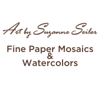 Mosaics and Watercolors Mosaics and Watercolors
