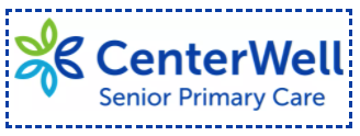 CenterWell Senior Primary Care