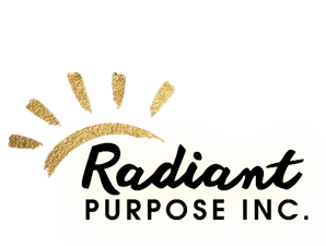 Radiant Purpose Inc