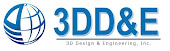 3D Design & Engineering, Inc.