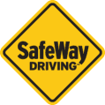 SafeWay Driving - The Woodlands