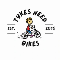 Tykes.Need.Bikes