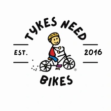 Tykes.Need.Bikes