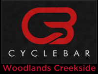 Cyclebar Woodlands Creekside Cyclebar Woodlands Creekside