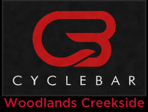 Cyclebar Woodlands Creekside