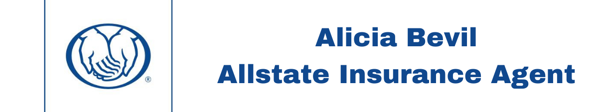 Alicia Bevil Allstate Insurance Company
