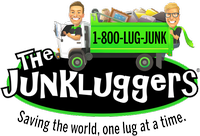 The Junkluggers of NW Houston and The Woodlands