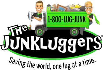 The Junkluggers of NW Houston and The Woodlands