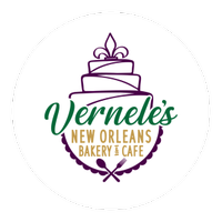 Vernele's New Orleans Bakery & Cafe