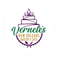 Vernele's New Orleans Bakery & Cafe