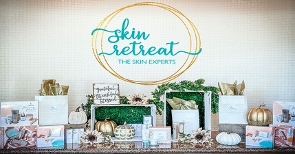 Skin Retreat