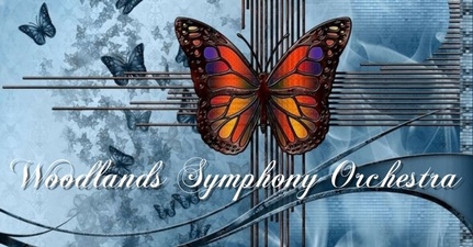 The Woodlands Symphony Orchestra