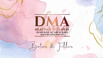 DMA Health & Wellness Med Spa DMA Health & Wellness Med Spa