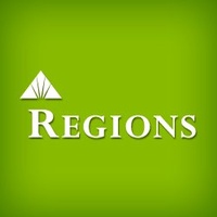 Regions Bank - The Woodlands