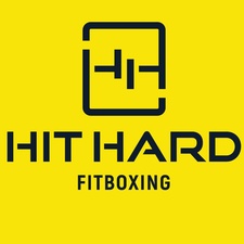 Hit Hard FitBoxing