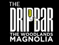 The DripBar - The Woodlands/Magnolia The DripBar - The Woodlands/Magnolia