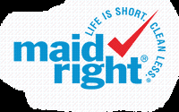 Maid Right of The Woodlands Maid Right of The Woodlands