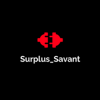 Surplus Savant