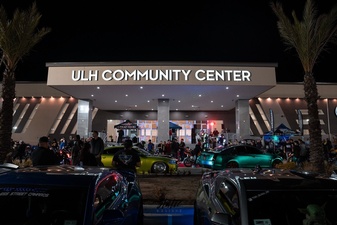 ULH Event Center