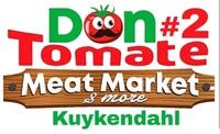 Don Tomate Meat Market and More