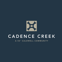 Cadence Creek at Gosling