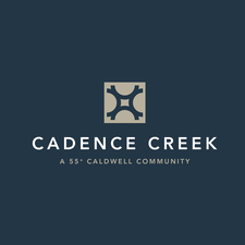 Cadence Creek at Gosling