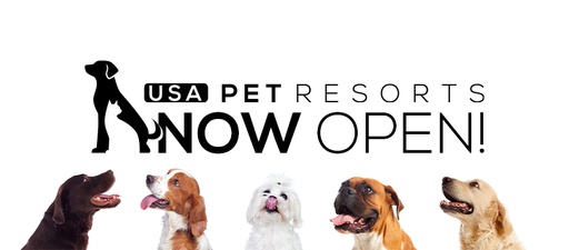 USA Pet Resorts & Training Academy