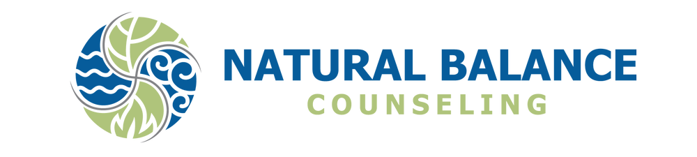 Natural Balance Counseling, PLLC