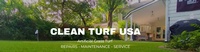 Clean Turf USA, LLC